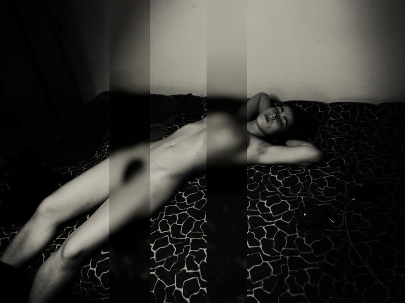 Li 1965 / Nude  Fotografie von Fotograf Kit Anghell ★5 | STRKNG