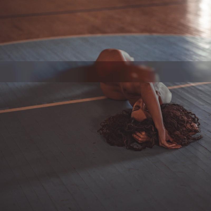 Stretch / Nude  photography by Photographer Rufus ★5 | STRKNG