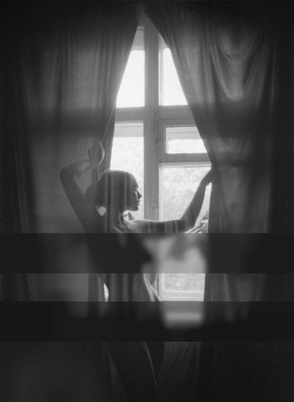 Between Two Worlds / Fine Art  Fotografie von Fotograf Pablo Fanque’s Fair ★7 | STRKNG