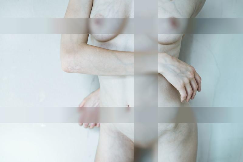 Mimikri. - &copy; Stephan Joachim | Nude