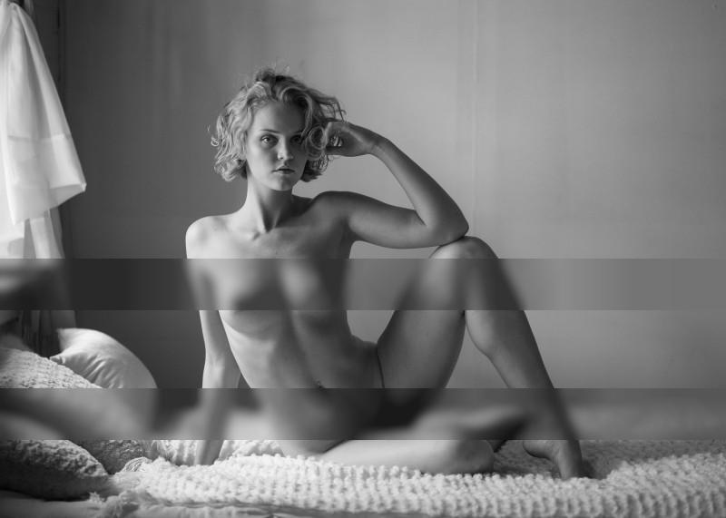 Anya Kay / Nude  photography by Photographer David Aimone ★6 | STRKNG