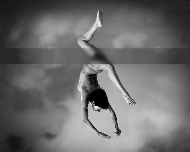 Susanna / Nude  Fotografie von Fotograf carlo Magenis ★3 | STRKNG