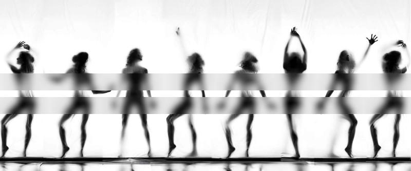 move like you feel / Nude  Fotografie von Fotograf J. Bongartz ★1 | STRKNG