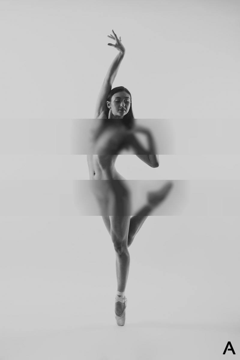 Blog post by Photographer Apetura Dance Photography, London, Fine Art, Nude