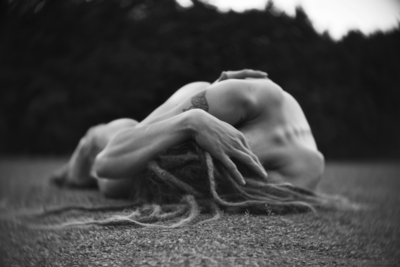 MLY2388 / Nude  Fotografie von Fotograf ungemuetlich ★156 | STRKNG