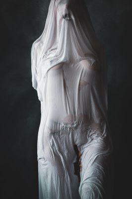 Banished / Fine Art  Fotografie von Model Miss Souls ★75 | STRKNG