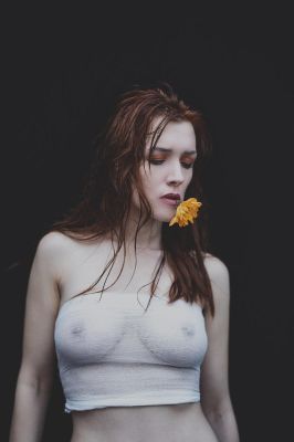 Symbiosis / Portrait  photography by Model Miss Souls ★73 | STRKNG