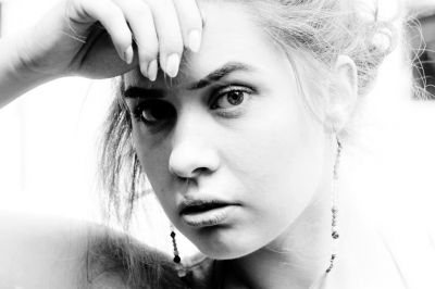 The sense of being / Portrait  Fotografie von Fotograf fotolovestory ★1 | STRKNG