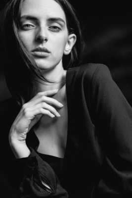 Fashion / Beauty  photography by Model Michelle September ★23 | STRKNG