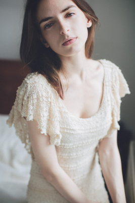 - / Portrait  photography by Model Michelle September ★23 | STRKNG