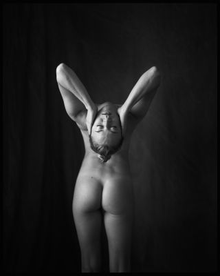 .. / Nude  Fotografie von Fotograf Matthias Leberle ★48 | STRKNG