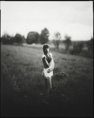 ohne olga / Menschen  Fotografie von Fotograf Matthias Leberle ★49 | STRKNG