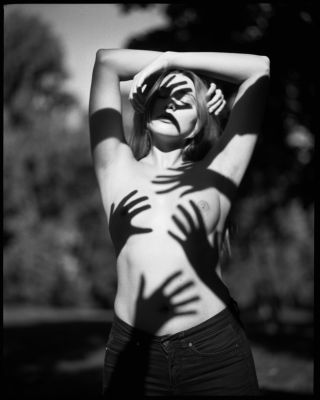 * / Nude  Fotografie von Fotograf Matthias Leberle ★50 | STRKNG