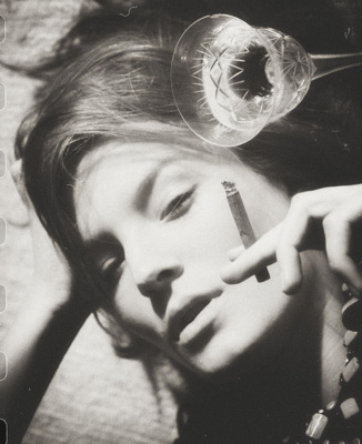 cigana / Portrait  Fotografie von Fotograf Ulli Predeek ★4 | STRKNG