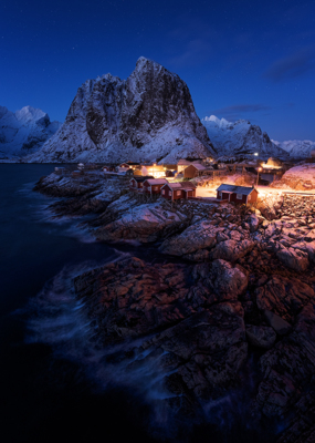 Cozy in my cabin / Landscapes  photography by Photographer felixinden ★10 | STRKNG