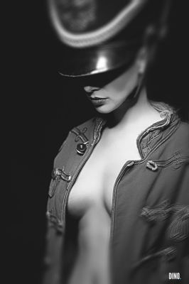 Army Of Love / Portrait  Fotografie von Fotograf Dino Mari ★7 | STRKNG