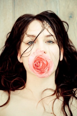 Shut up / Fine Art  Fotografie von Fotografin Photo-Zander | STRKNG