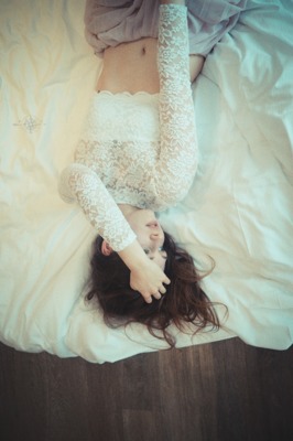 Monster under your Bed / Fine Art  photography by Photographer Photo-Zander | STRKNG