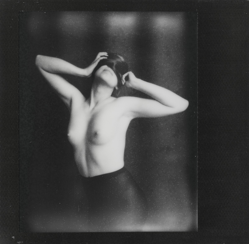 extralucide - &copy; marc von martial | Instant Film