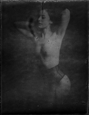 wunderland / Nude  Fotografie von Fotograf marc von martial ★98 | STRKNG