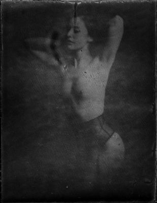 wunderland / Nude  Fotografie von Fotograf marc von martial ★99 | STRKNG