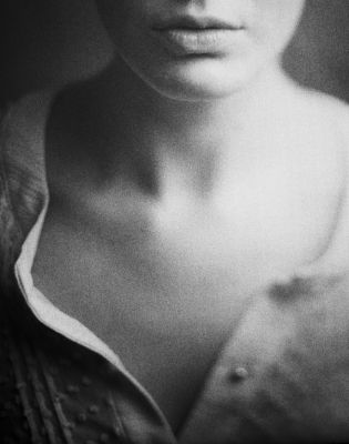 lani / Portrait  photography by Photographer marc von martial ★96 | STRKNG