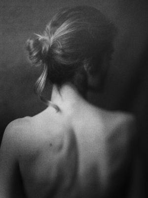 noémi / Portrait  Fotografie von Fotograf marc von martial ★96 | STRKNG