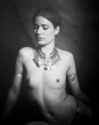 nm / Nude  Fotografie von Fotograf marc von martial ★99 | STRKNG