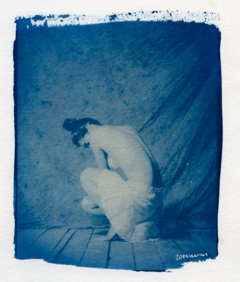 certitude / Alternative Process  photography by Photographer marc von martial ★98 | STRKNG