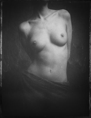 torso / Nude  Fotografie von Fotograf marc von martial ★99 | STRKNG