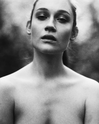 lisa / Portrait  photography by Photographer marc von martial ★97 | STRKNG