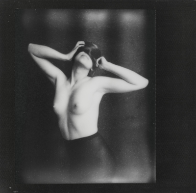 extralucide / Instant Film  photography by Photographer marc von martial ★98 | STRKNG