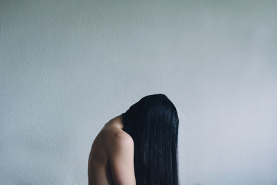 melancholia mon cher / Fine Art  photography by Photographer Katja Kemnitz ★18 | STRKNG