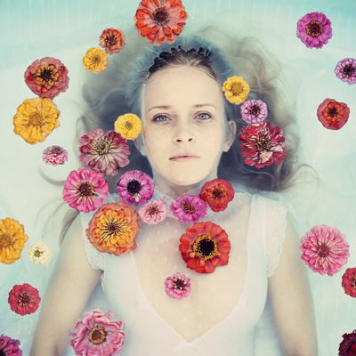 Lena / Conceptual  photography by Photographer Katja Kemnitz ★18 | STRKNG