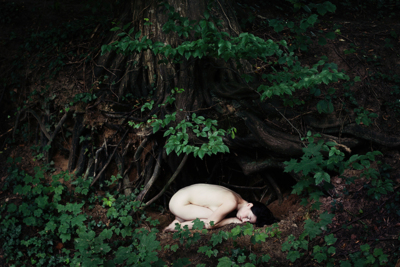 Shelter II / Mood  photography by Photographer Katja Kemnitz ★19 | STRKNG