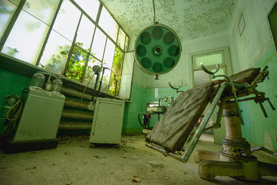 Lost Manicomio / Lost places  Fotografie von Fotograf Bolli Hotshots ★1 | STRKNG