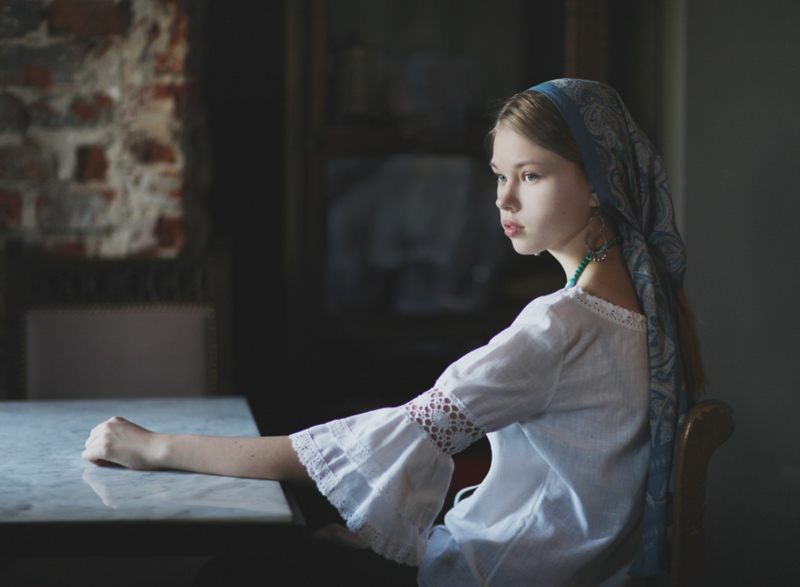 Photographer Lena, Lithuania, People, Portrait - STRKNG