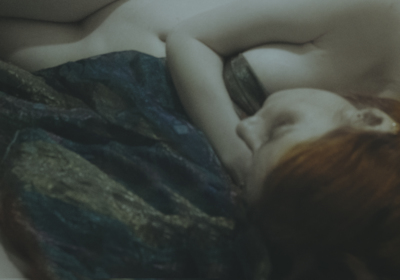 Missing you. / Nude  Fotografie von Fotografin Evangelia ★58 | STRKNG