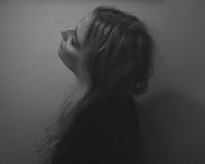Charcoal / Portrait  photography by Photographer Evangelia ★59 | STRKNG