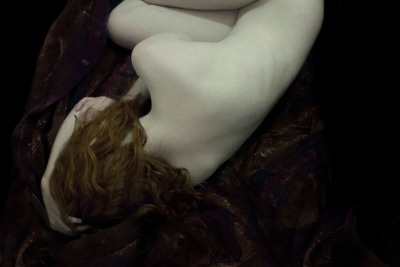 The Box / Nude  photography by Photographer Evangelia ★59 | STRKNG