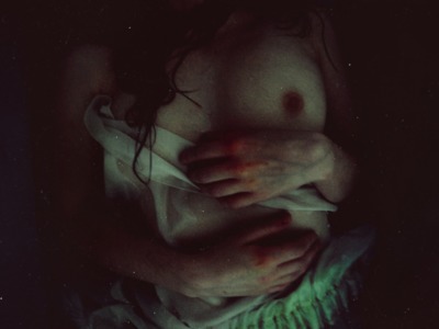 After / Nude  photography by Photographer Evangelia ★59 | STRKNG