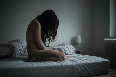 I can't make my heart feel something it won't / Nude  photography by Photographer Foufinha ★36 | STRKNG