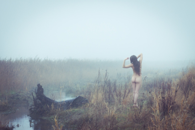 Nothing left to say / Nude  photography by Photographer Foufinha ★37 | STRKNG