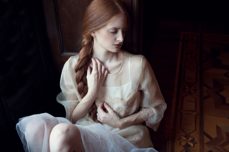 intimacy - &copy; Monia Merlo photographer | Fine Art