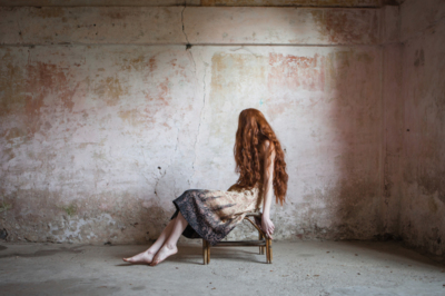 I'm not here / Fine Art  Fotografie von Fotografin Monia Merlo photographer ★36 | STRKNG