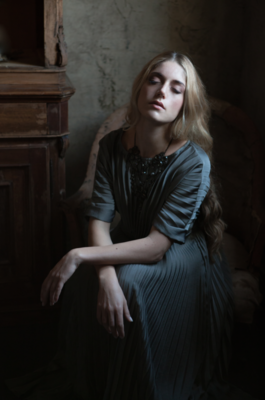 the presence of absence / Fine Art  photography by Photographer Monia Merlo photographer ★37 | STRKNG