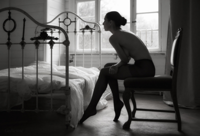 \\\ / Nude  photography by Photographer GaBienne ★41 | STRKNG