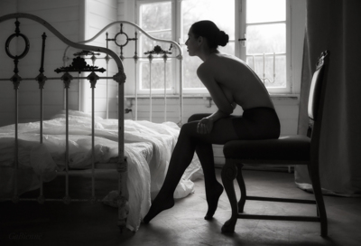 \\\ / Nude  Fotografie von Fotografin GaBienne ★41 | STRKNG