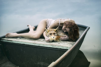 Stille / People  photography by Photographer GaBienne ★40 | STRKNG