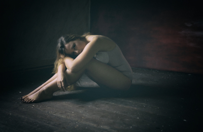 to be silent / Menschen  Fotografie von Fotografin GaBienne ★40 | STRKNG